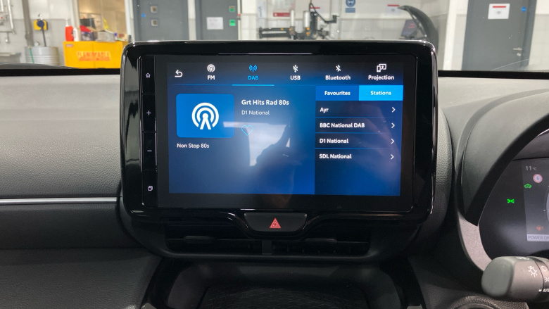 Toyota Yaris Cross 1.5 Hybrid Icon 5dr CVT Hybrid Estate